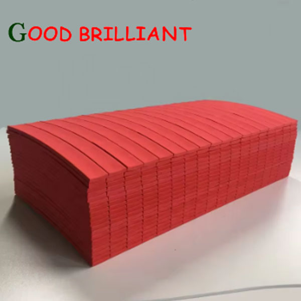 2020 Single-Side Self-Adhesive EVA Foam na may Rubber Pad