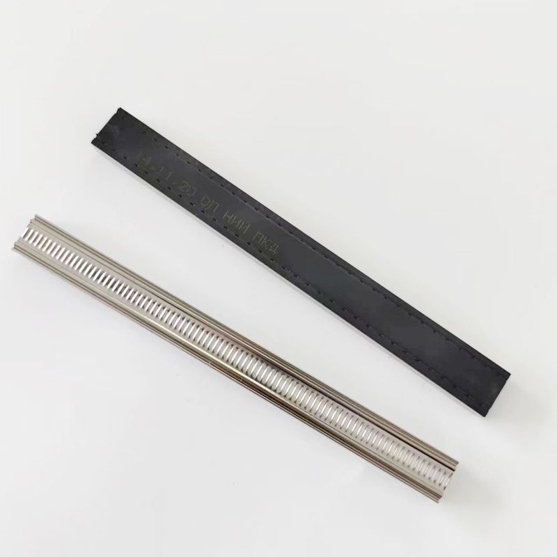 Ang PP Plastic Warm Edge Spacer Door Window Innovation para Palakasin ang Energy Efficiency