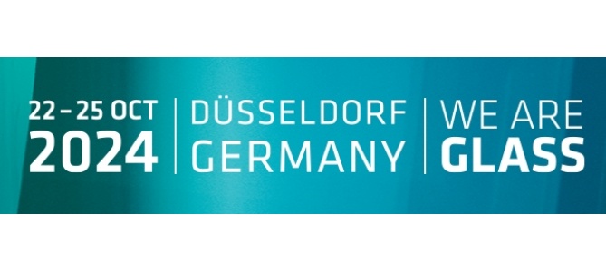 Dadalo kami sa Glass Exhibition 2024 sa Germany