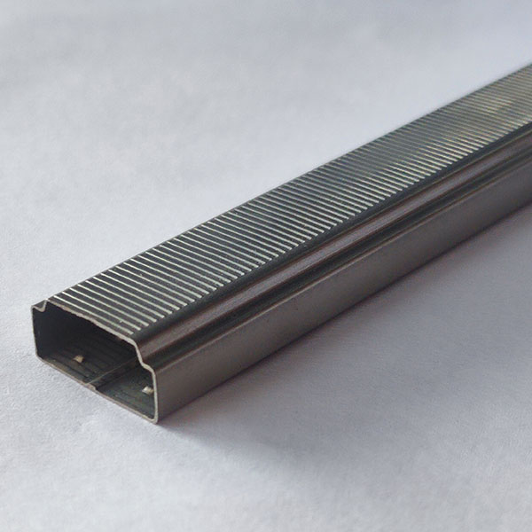 Ang market prospect ng baluktot na spacer bar para sa double glass ay magiging mas malawak din