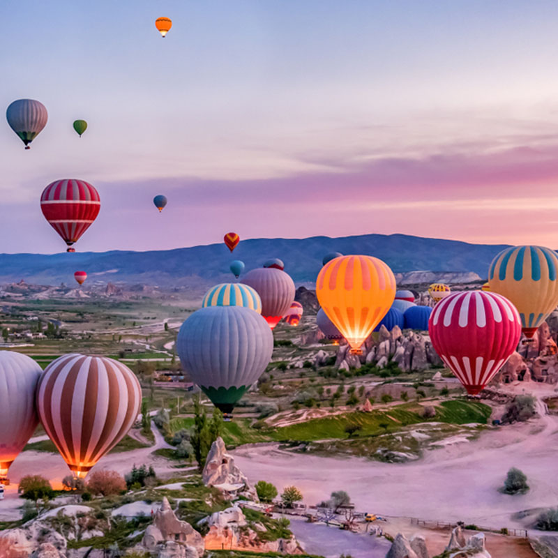 Napakahusay sa Eurasian Glass Expo sa Turkey 2025