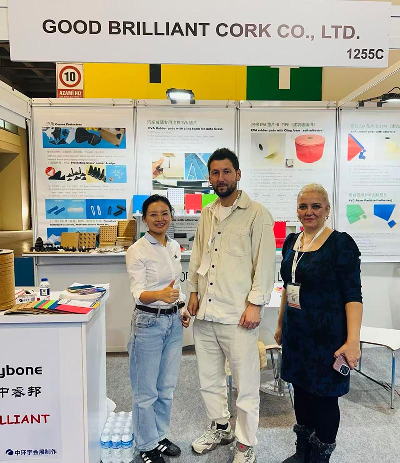 Isang Buong Lalagyan Papuntang UK!