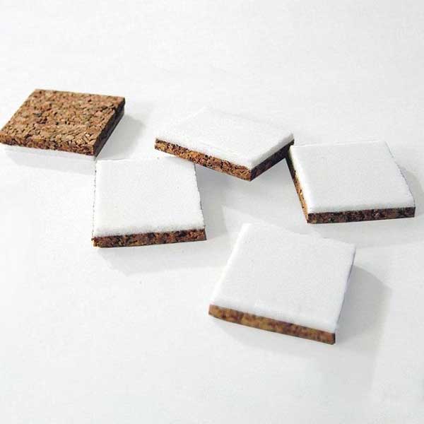 Ang mga Cork Pad na may Adhesive Foam ba ang Pinakamahusay na Solusyon para sa Proteksyon sa Ibabaw at Pagbawas ng Ingay sa Mga Makabagong Aplikasyon