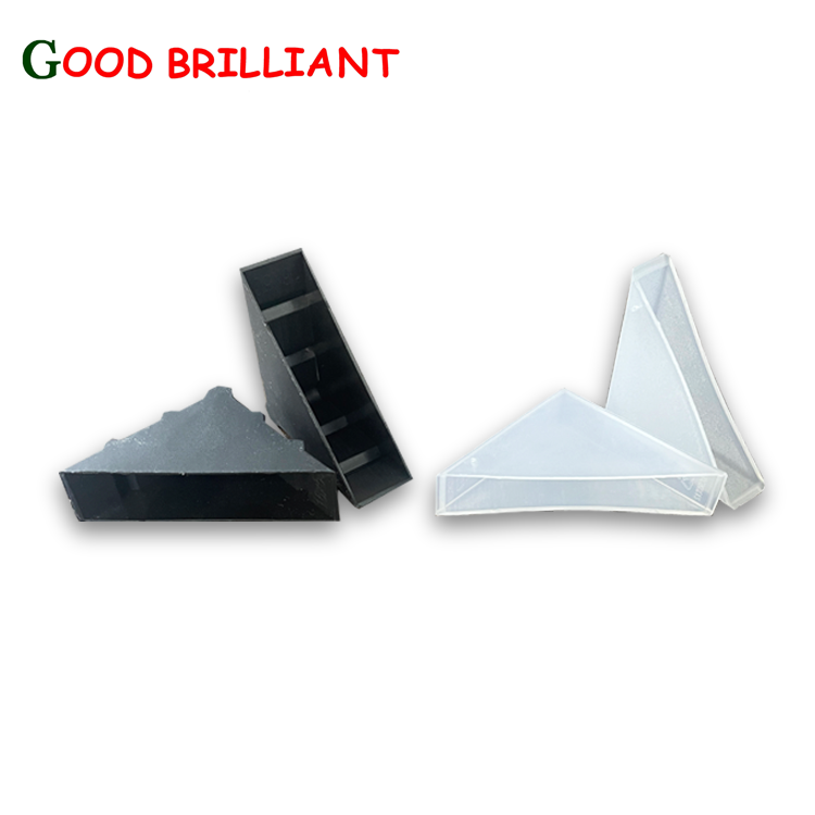 Bakit Mahalaga ang Glass Corner Guard para sa Pagprotekta sa Mga Produktong Salamin sa Panahon ng Transportasyon at Pag-iimbak?