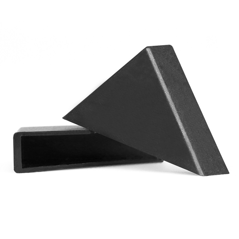 Corner Protector 35x35x3mm para sa Salamin