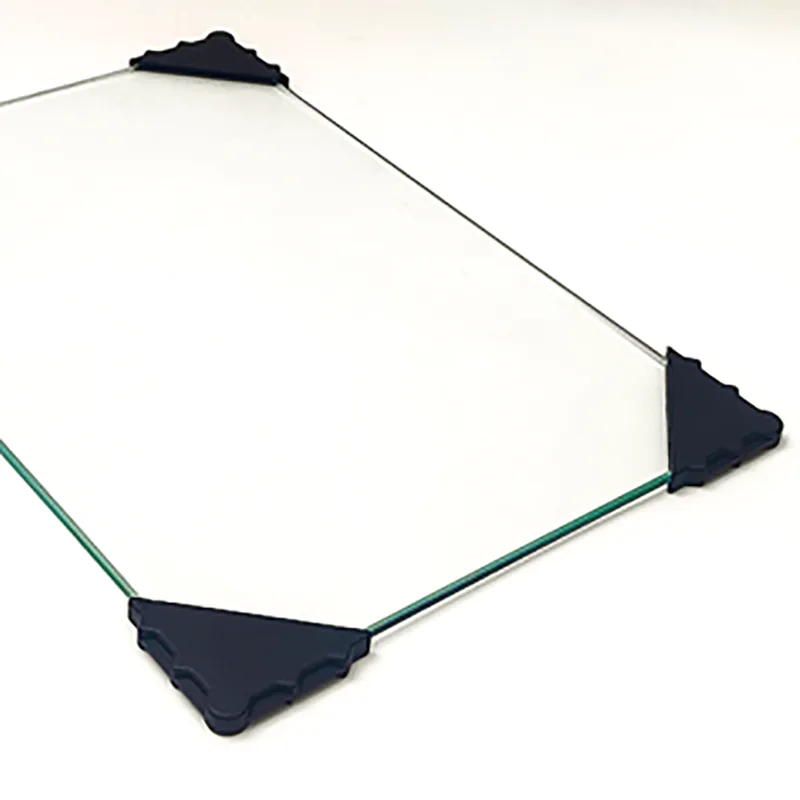 Mga Plastic Corner Guard para sa Pagpapadala