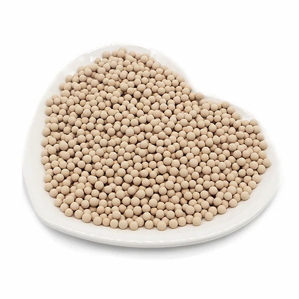 Tubig sumisipsip ng 3A Molecular Sieve